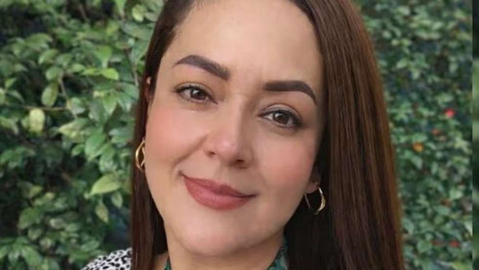 Roxana Berenice Guzmán Rodríguez havia fundado um meio de comunicação social em janeiro