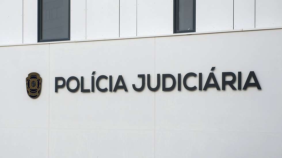 Polícia Judiciária