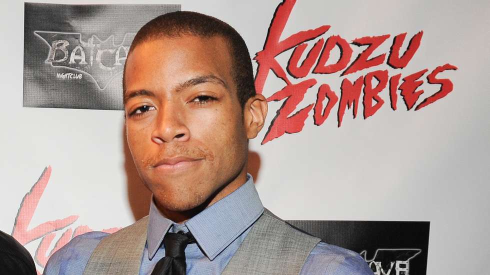 Sneak-Peek Cast and Crew Screening of "Kudzu Zombies"