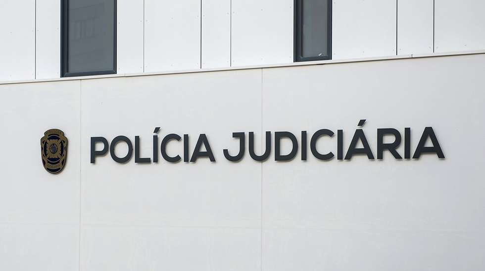 Polícia Judiciária