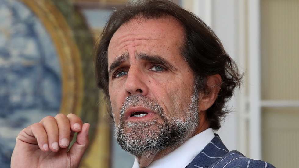 Miguel Albuquerque