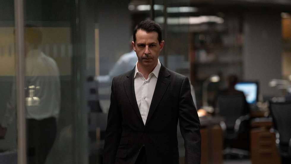 Kendall (Jeremy Strong) não é bom nem mau e luta tanto pelos seus interesses como qualquer dos irmãos, mas, ao contrário deles, ele não quer apenas ser o melhor, ele quer ser bom, que é muito mais difícil.