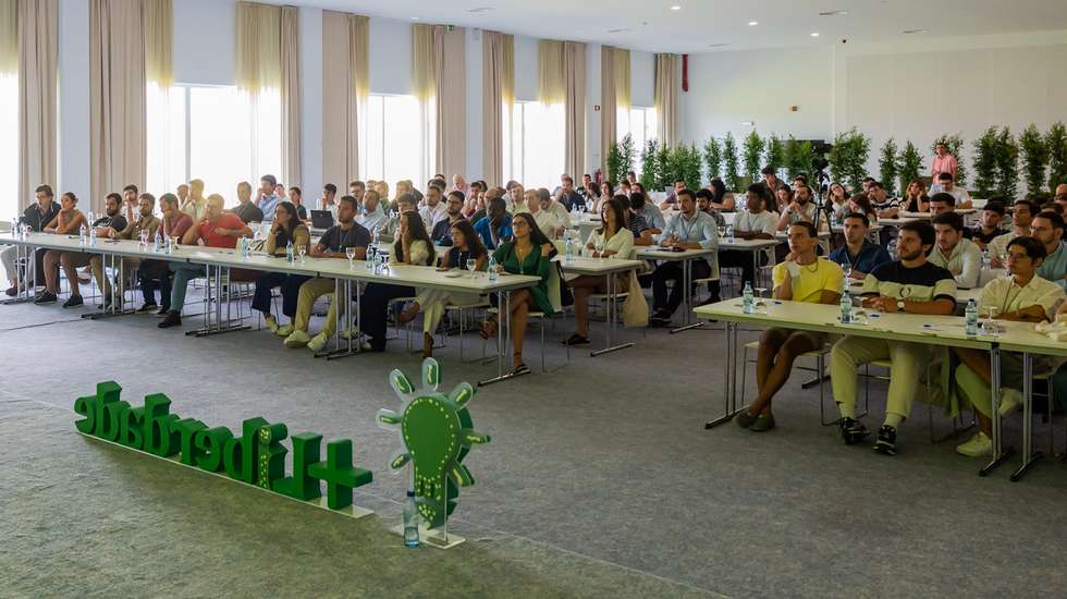 Campus da Liberdade 2025
