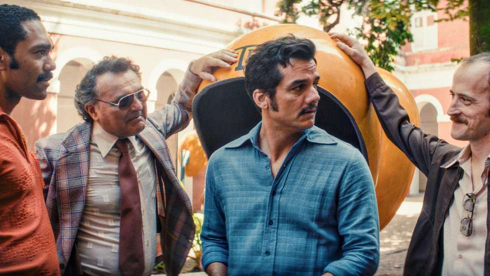"O Agente Secreto", de Kleber Mendonça Filho, posiciona-se na corrida depois de sair consagrado do Festival de Cannes