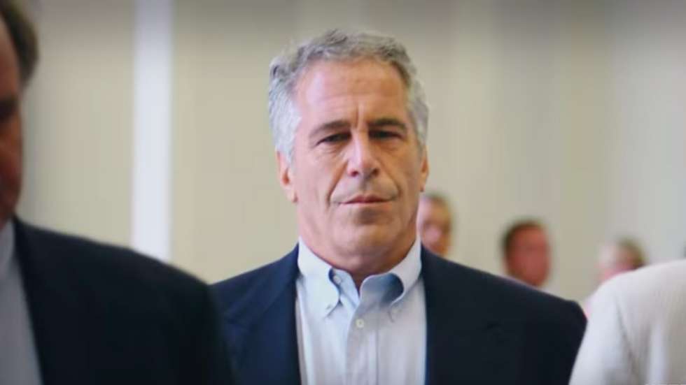 A informação ligada ao caso Epstein está a ser conhecida em pequenos lotes