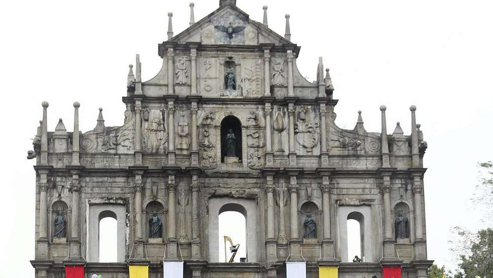 Macau