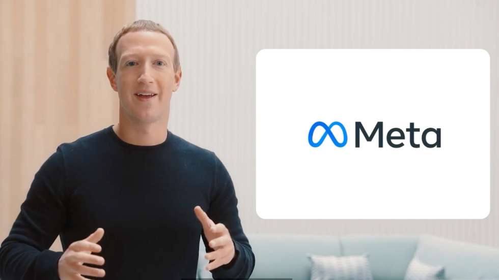 O Facebook (agora Meta), além da rede social com o mesmo nome, detém o Instagram e o WhatsApp