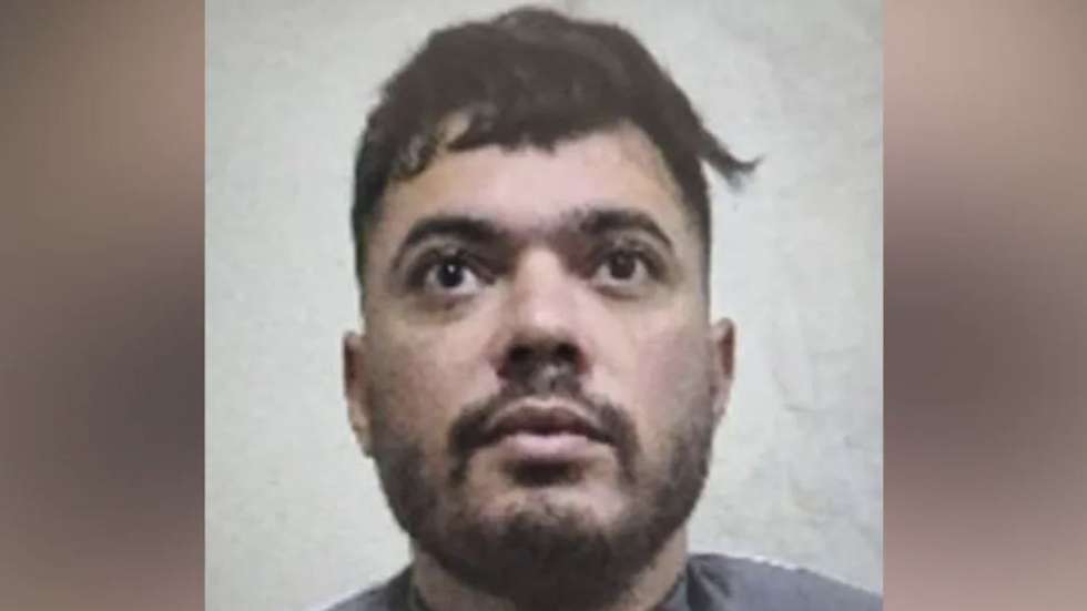 Mohamed Amra, La Mouche, fugitivo França emboscada Eure