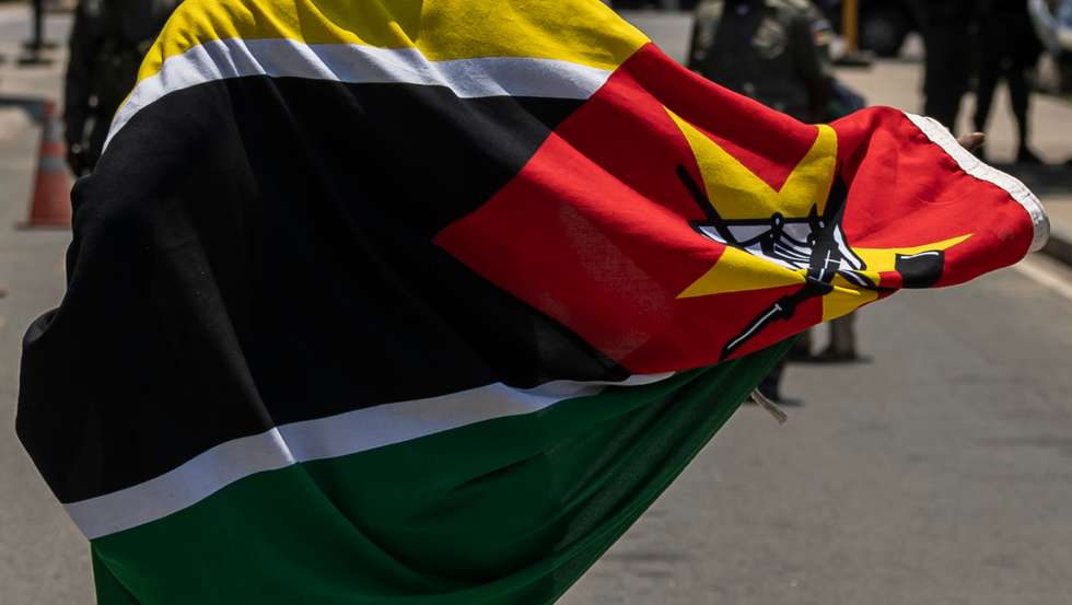 Porta-voz da Polícia da República de Moçambique, em Sofala, disse que ainda estão a recolher informações localmente sobre o crime