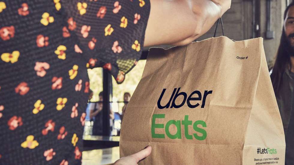 Ao Observador, a Glovo confirma que recebeu a notificação que era dirigida à Uber e que reportou o erro ao tribunal por via eletrónica