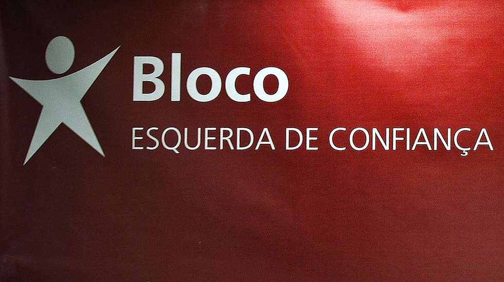 Bloco de Esquerda