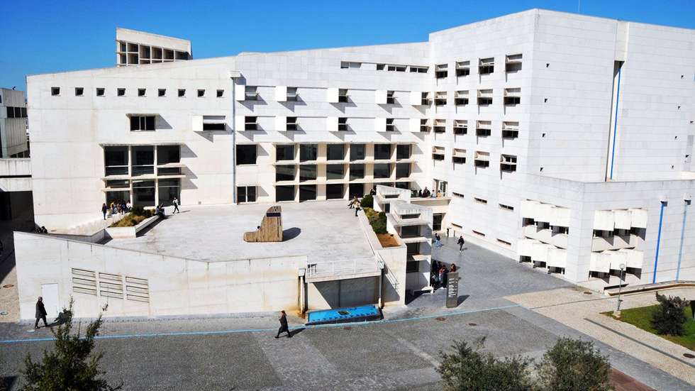 Novo centro pretende "contribuir para o desenvolvimento económico do país, recolhendo e interpretando informação crucial"