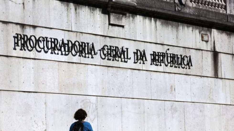 Procuradoria-Geral da República divulgou comunicado a expressar a sua divergência da decisão do TCIC