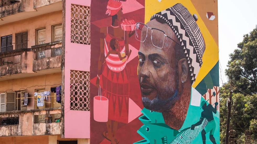 Depois de passar em fevereiro no festival de Berlim, o filme integrou o festival Doc Fortnight, organizado pelo Museu de Arte Moderna (MoMA), em Nova Iorque