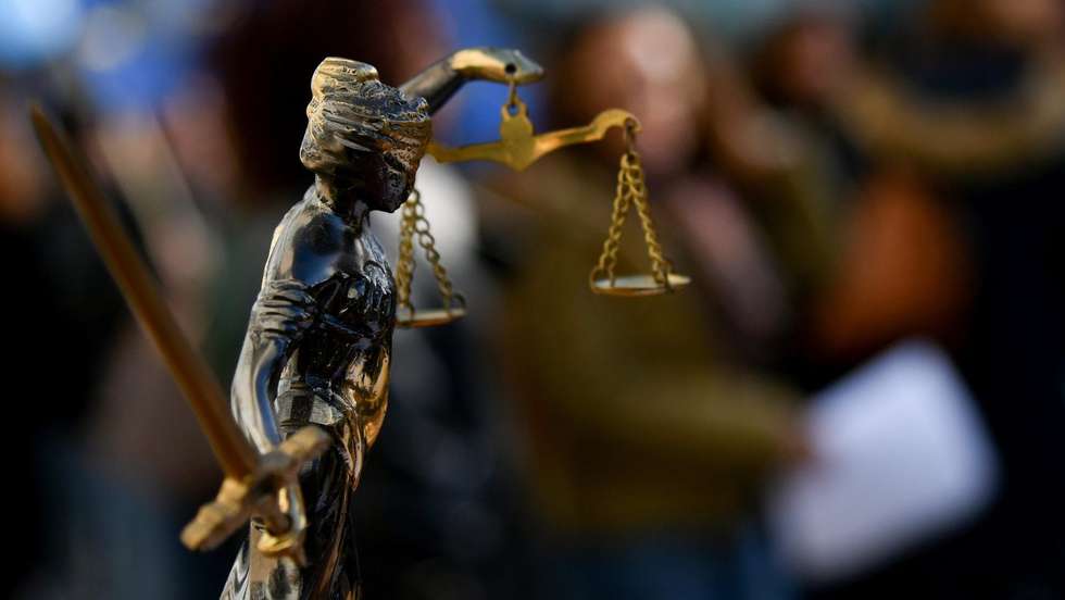 Supremo Tribunal Administrativo - Hugo Delgado - LUSA