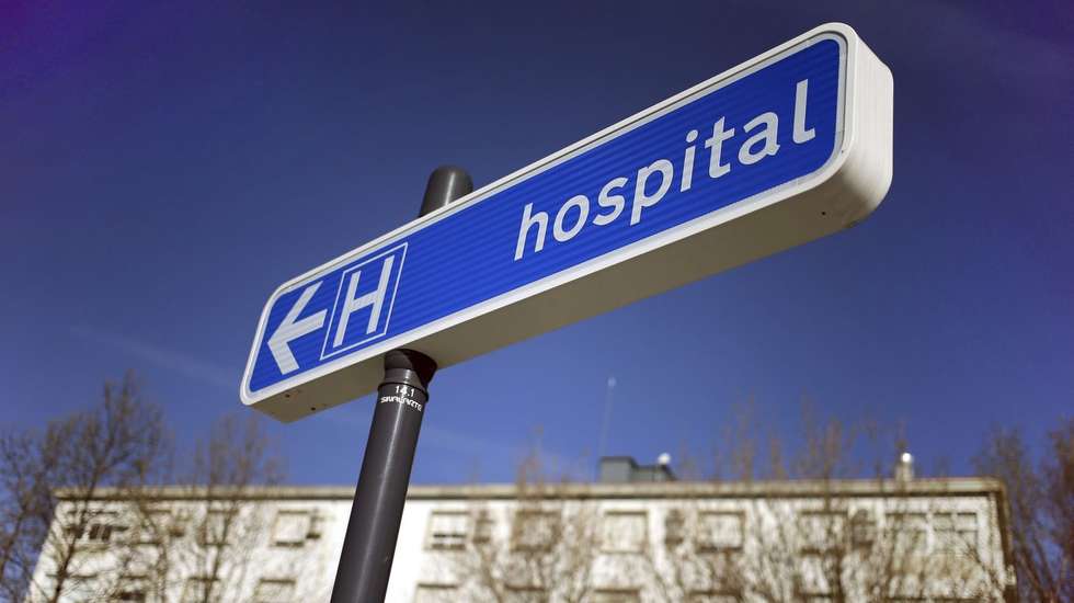 hospital