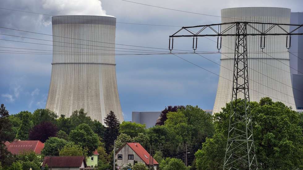 A queda da produção da energia fóssil foi registada superior a 30% em cinco Estados-mebros: Portugal, Áustria, Bulgária, Estónia e Finlândia