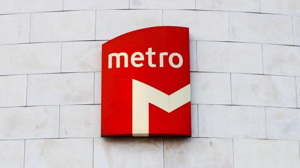 metro