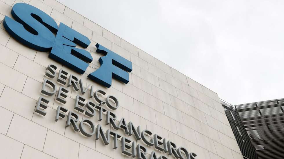 PR promulga diploma que altera a orgânica da GNR devido à extinção do SEF