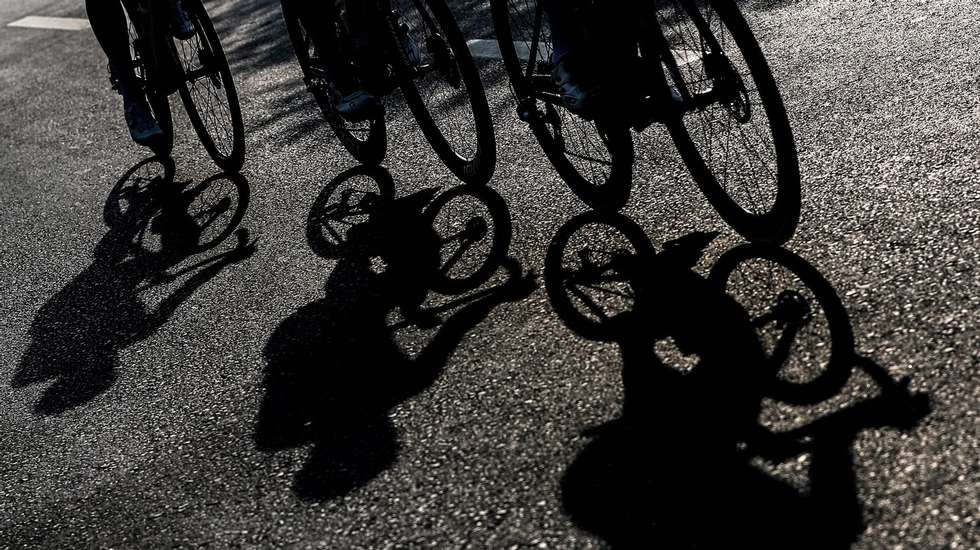 Ciclismo