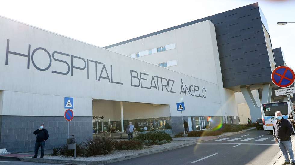 Hospital de Loures regista constrangimentos que preocupam municípios