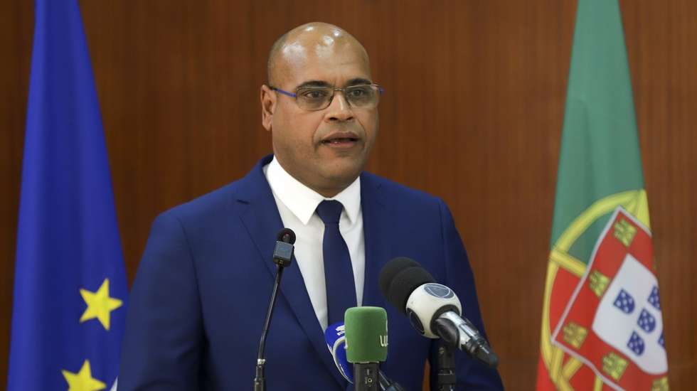 O Governo cabo-verdiano também anunciou um programa para eliminar a pobreza extrema no arquipélago, até 2026, que afeta 13,1% da população