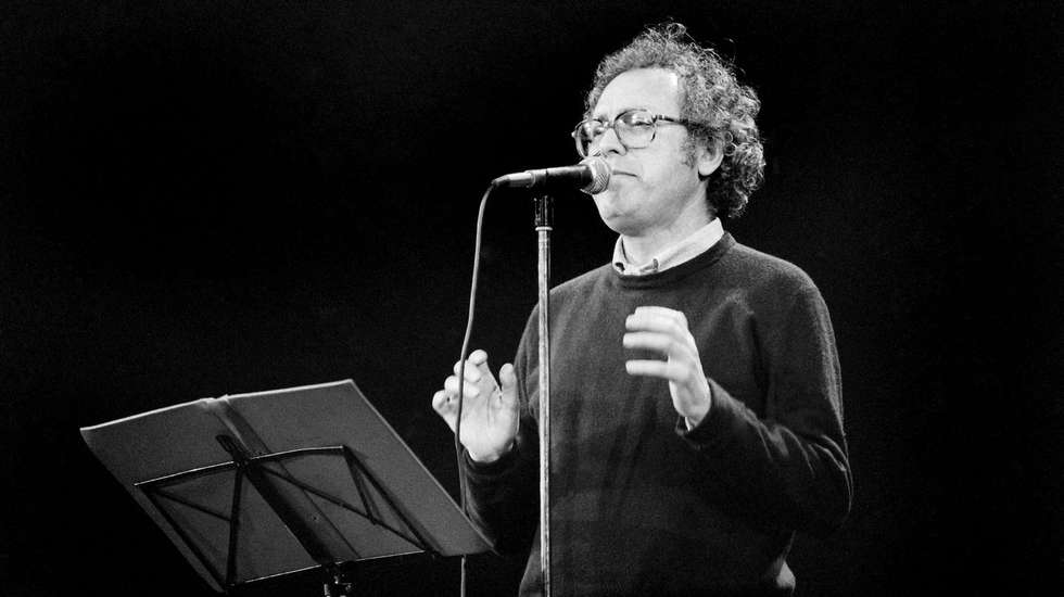 O disco de José Afonso, prestes a celebrar 50 anos, foi o último disco a ser gravado e publicado nos interstícios da ditadura.