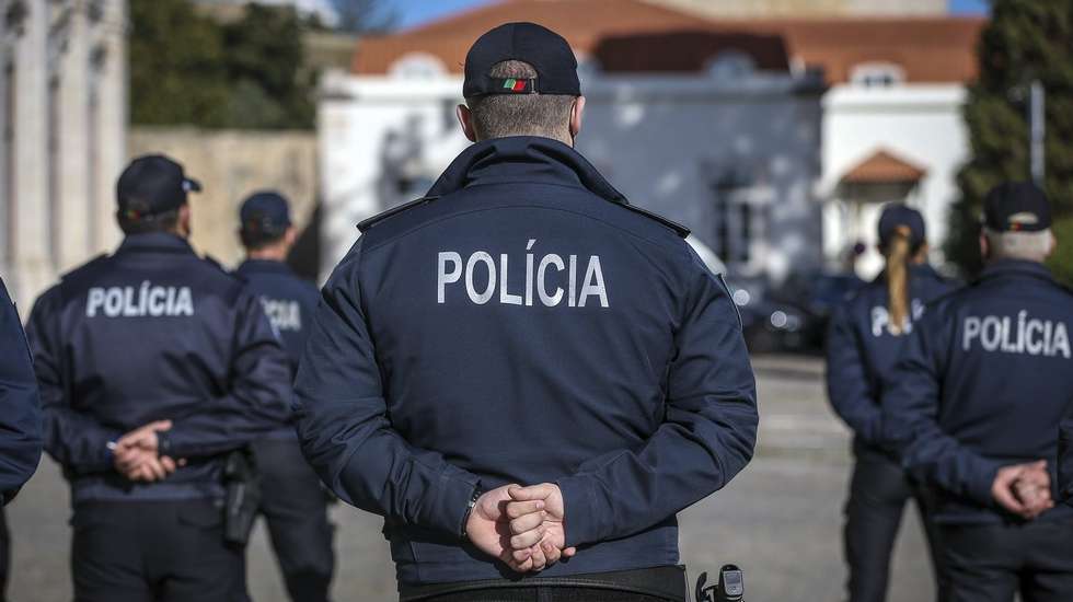 O também presidente do Sindicato Nacional de Oficiais de Polícia