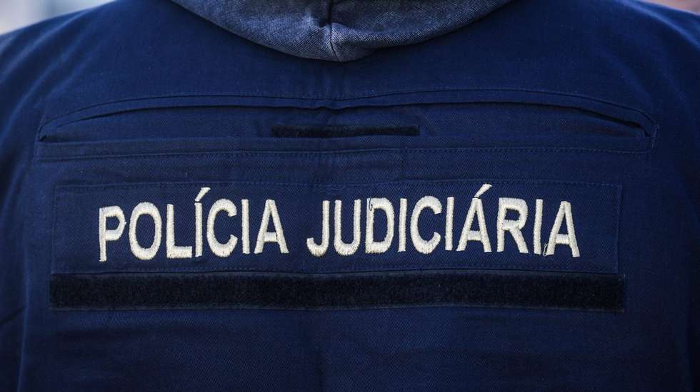 Segundo Miguel Belo Marques, estavam a realizar buscas na Junta de Freguesia elementos da Polícia Judiciária