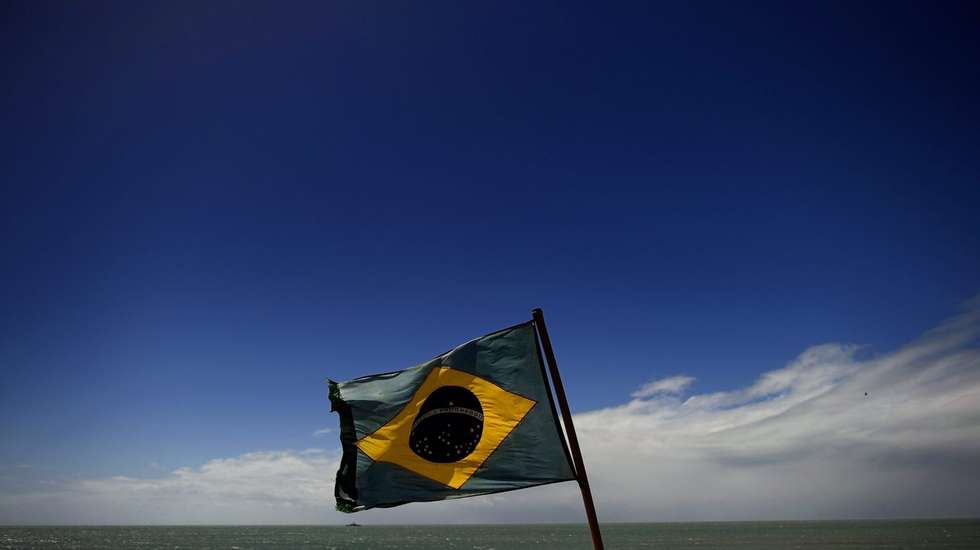 Investimento Brasil