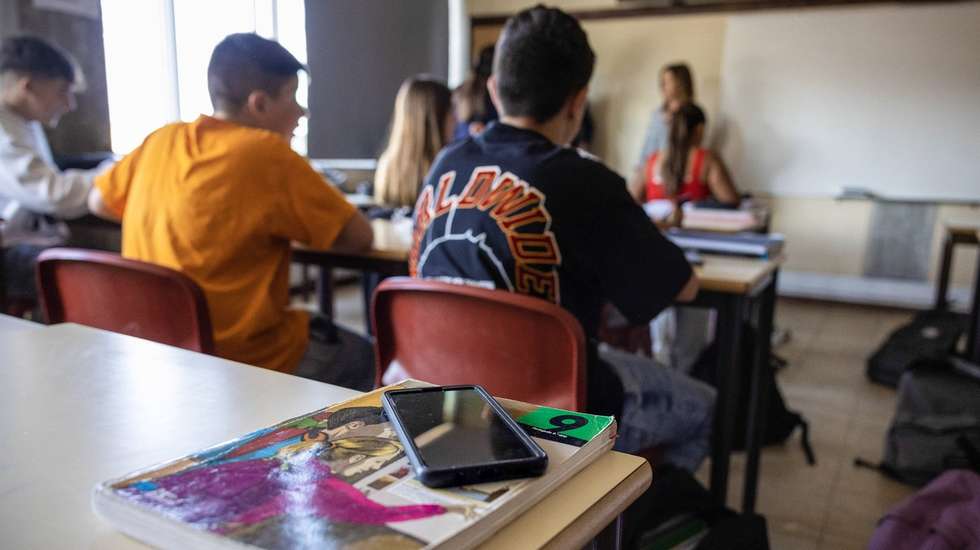Bolsas de estudo a lusodescendentes