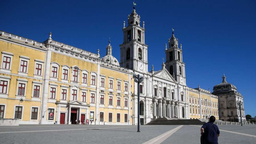 Mafra