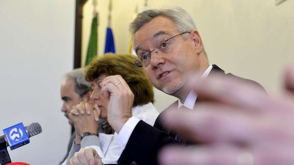 Carlos Sá foi nomeado com o parecer favorável da Comissão de Recrutamento e Seleção para a Administração Pública