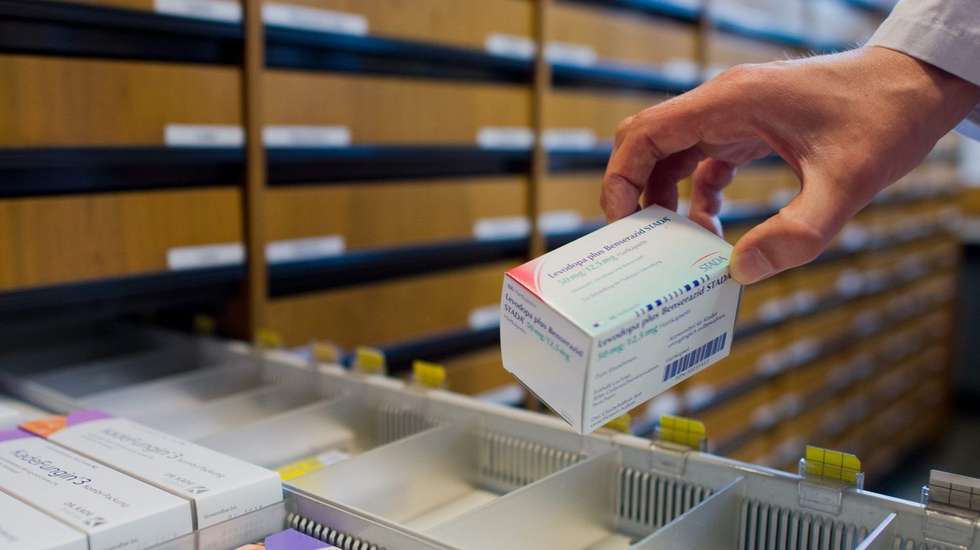 medicamentos farmácia