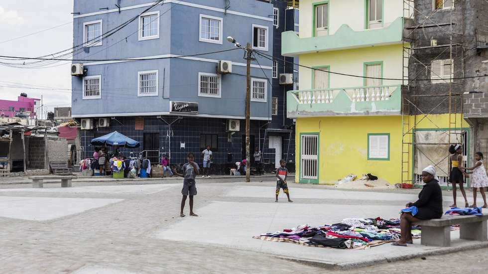 Ilha da Boa Vista