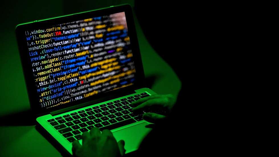 Fraude online