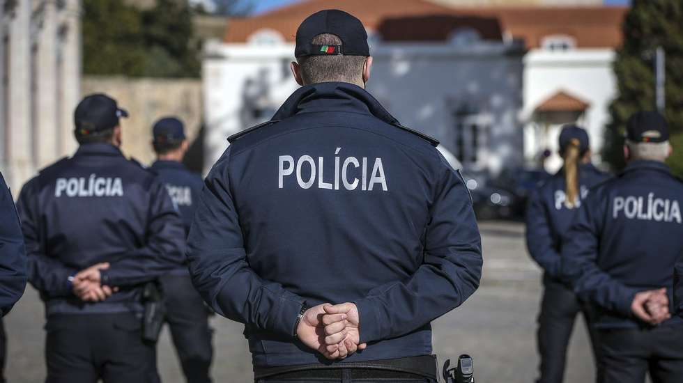 O também presidente do Sindicato Nacional de Oficiais de Polícia