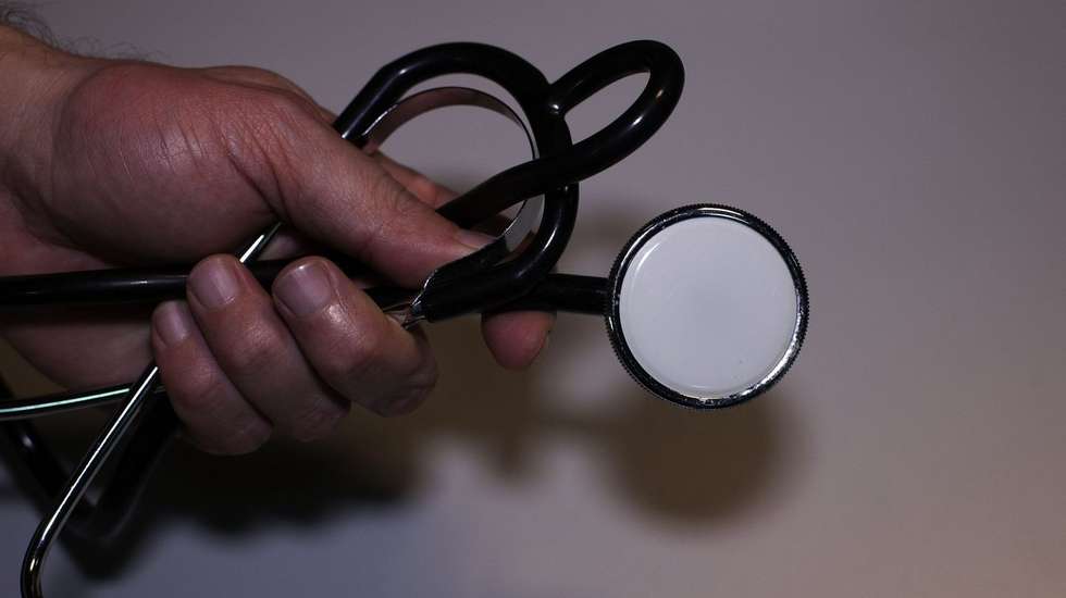 Médicos