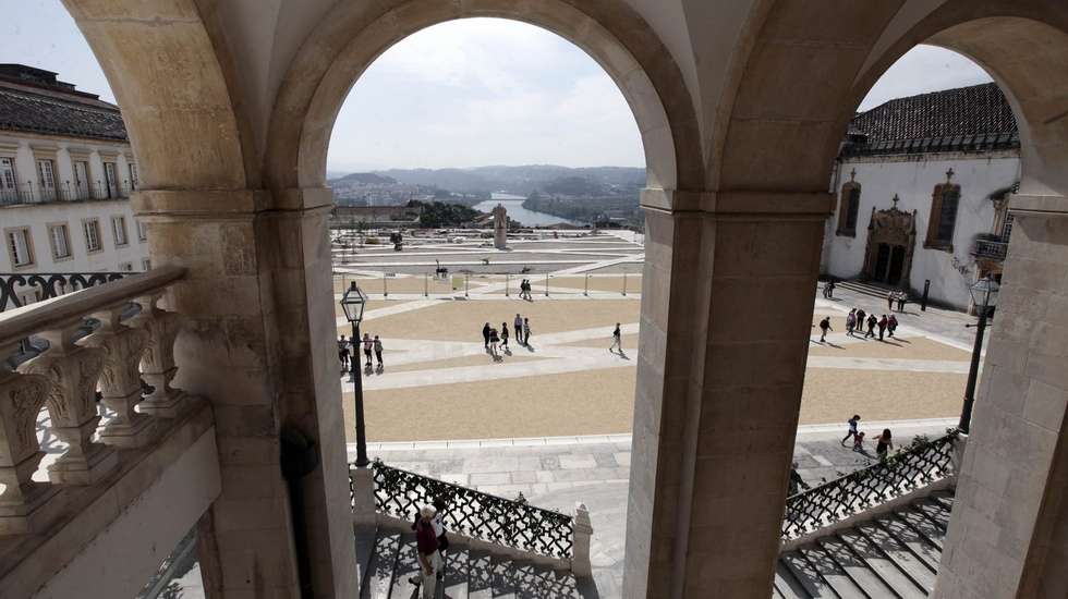 Universidade de Coimbra