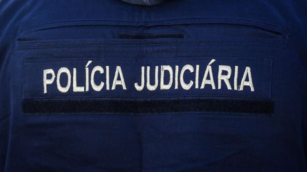 Segundo Miguel Belo Marques, estavam a realizar buscas na Junta de Freguesia elementos da Polícia Judiciária