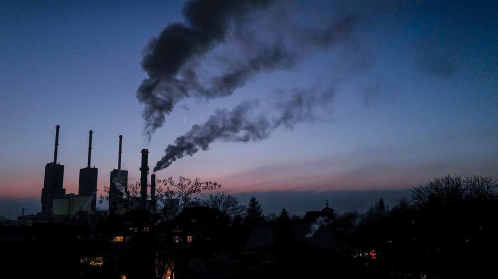 A análise, denominada "Upgrading Europe's Air", é da responsabilidade do "Centre for Research on Energy and Clean Air"