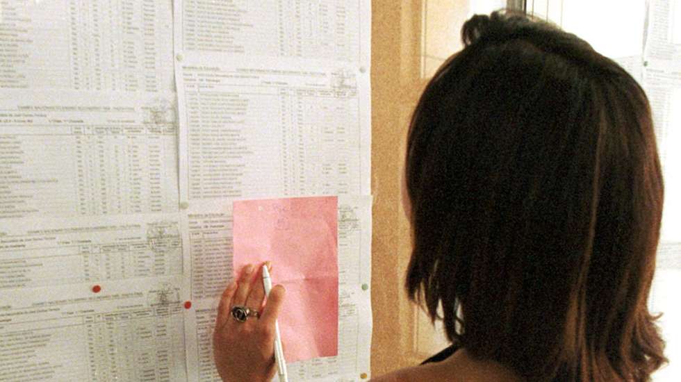 A segunda fase dos exames nacionais arranca na quinta-feira e vai decorrer até dia 24 de julho