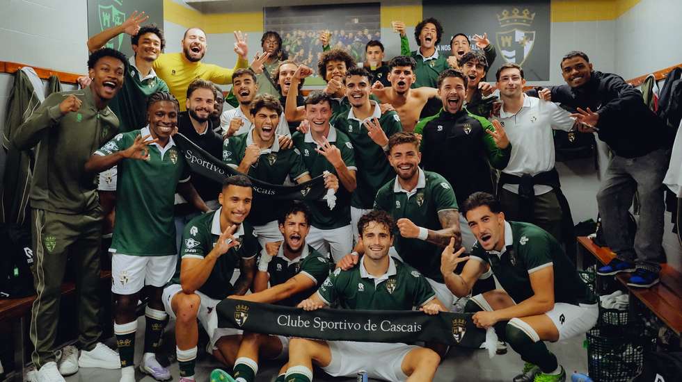 CS Cascais