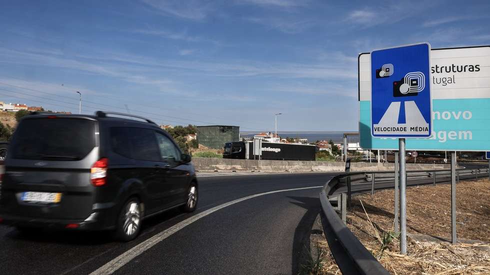 Infraestruturas de Portugal conclui em Santo Tirso primeira obra do PRR