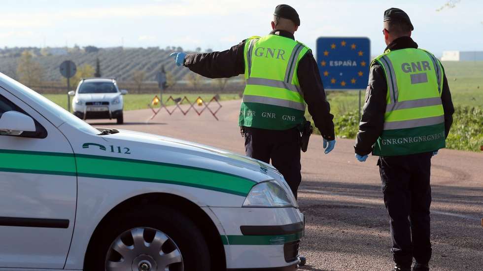 A GNR alerta igualmente para o aumento em 2022 da percentagem de condutores em estado de embriaguez, com uma taxa de álcool no sangue superior a 1,2 g/l