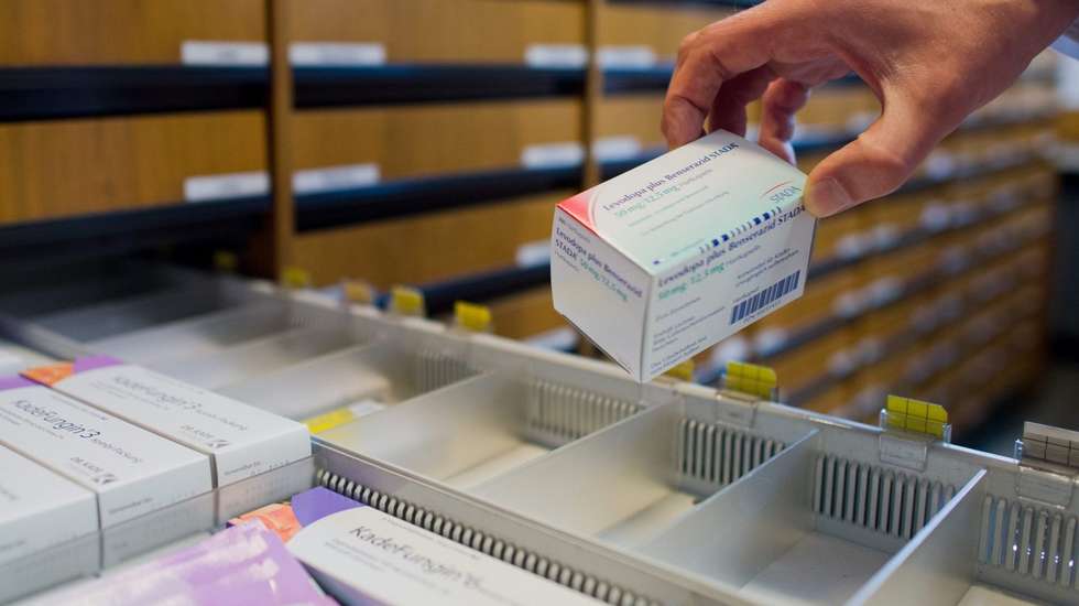 medicamentos farmácia