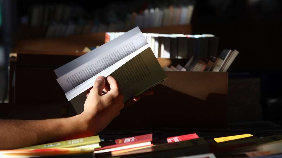 Livro "Siríaco e Mister Charles" de Joaquim Arena vence categoria prosa do Prémio Oceanos