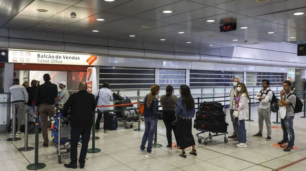 A apresentação da lista final vai ser feita na primeira conferência da Comissão Técnica Independente