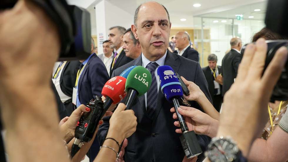 Sobre se reconhece que situações como esta demissão são fatores de instabilidade na instituição, Manuel Pizarro reconheceu que "é sempre melhor não acontecerem do que aconteçam"