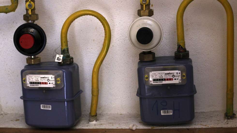 "Só depois de 2027 esperamos um regresso aos níveis pré-guerra, entre 20 e 25 euros", acrescentou o presidente da Eurogas